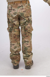  Frakie Perry US Army Basic Uniform 